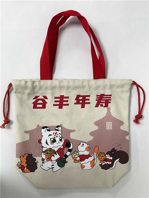 纺布袋