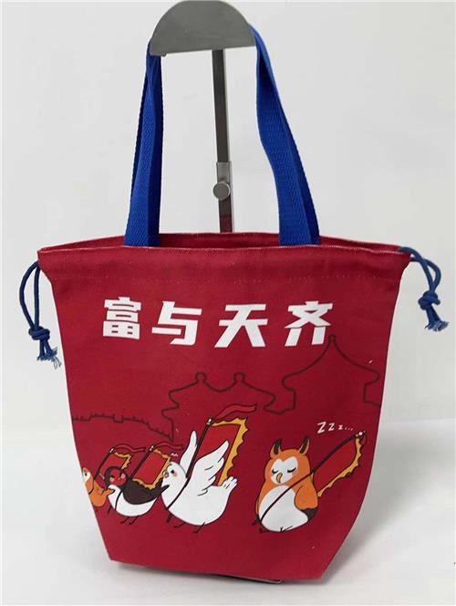 纺布袋