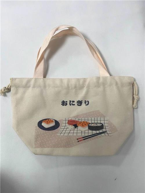 纺布袋